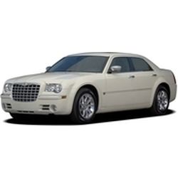 300C 2005-2007