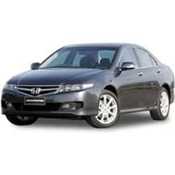 ACCORD 2002-2008