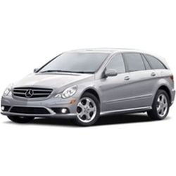 R CLASS (W251) 2006-2012