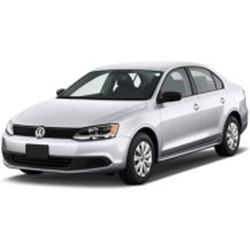 JETTA 2010-2011