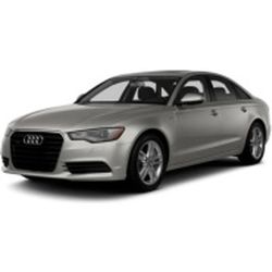 AUDI A6 (4G) 2012-2015