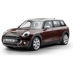 MINI CLUBMAN (F54) 2015-2018