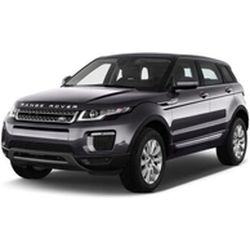 RANGE ROVER EVOGUE (L538) 2012 – 2018