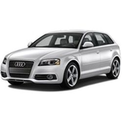 AUDI A3 (8P) 2003-2012