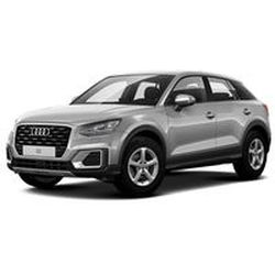 AUDI Q2 (GA) 2017-2023