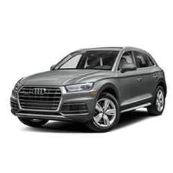 AUDI Q5 (FY) 2017-2023