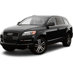 AUDI Q7 (4L) 2006-2014