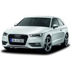 AUDI A3 (8V) 2013-2021