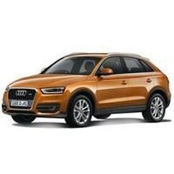 AUDI Q3 (8U) 2011-2019