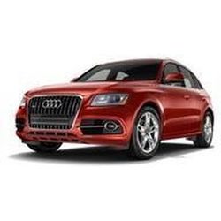 AUDI Q5 (8R) 2008-2016