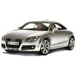 AUDI TT (8J) 2007-2015