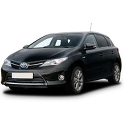 AURIS 2013-2016