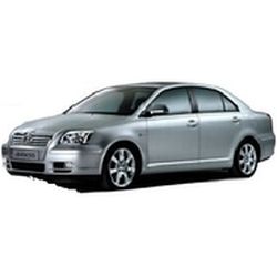 AVENSIS (T25) 2003-2008