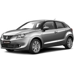 BALENO 2016-2021