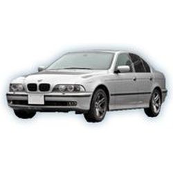 SERIES 5 (E39) 1997-2003