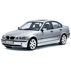 SERIES 3 (E46) 1998-2005