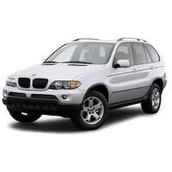 X3 (E83) 2003-2010