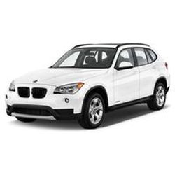 X1 (E84) 2009-2014