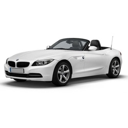 Z4 (E89) 2009-2016