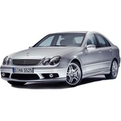 C CLASS (W203) 2004-2007