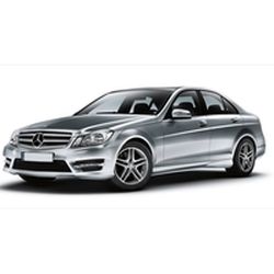 C CLASS (W204 facelift) 2011-10/2014