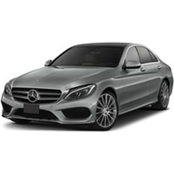 C CLASS (W205) 2015 – 06/2018