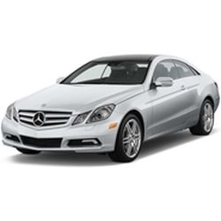 E CLASS COUPE (C207) 2012-2015