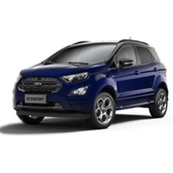 ECOSPORT 2014-2017