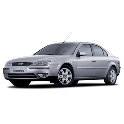 MONDEO 2001-2004