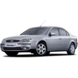 MONDEO 2004-2007