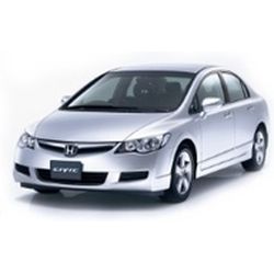 CIVIC 4D 2006-2012