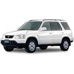 CRV 1999-2002