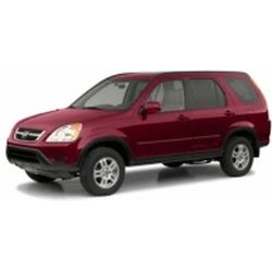 CRV 2002-2008