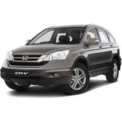 CRV 2007-2011