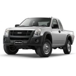 D-MAX 2007-2011