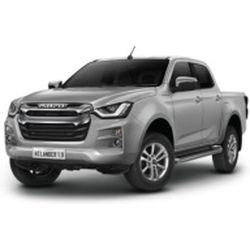 D-MAX 2020-2023