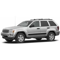 GRAND CHEROKEE (WK) 2005-2007