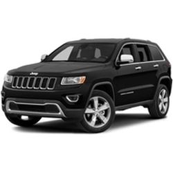 GRAND CHEROKEE 2014-2019