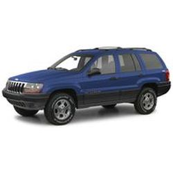 GRAND CHEROKEE 1999-2004