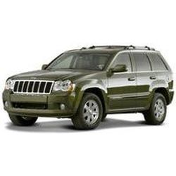 GRAND CHEROKEE 10/2007-2010