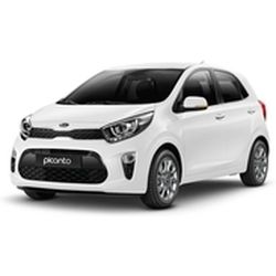 PICANTO 2017-2021