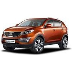 SPORTAGE 2010-2015