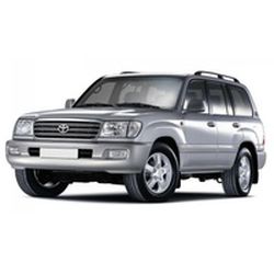 LAND CRUISER J100 2002-2007