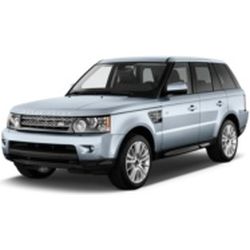 RANGE ROVER SPORT 2010-2013