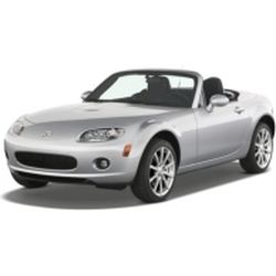 MX-5 2005-2015