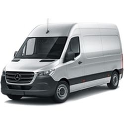 SPRINTER (W907) 2019-2023