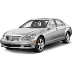 S CLASS (W221) 2006-2010