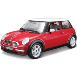 MINI COOPER (R50) 2001-2006