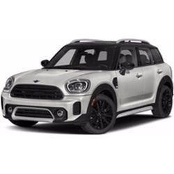 COUNTRYMAN 2019-2022