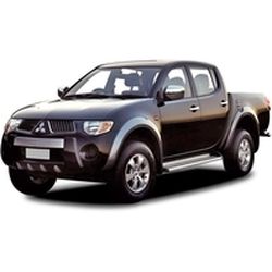 L200 2006-2015